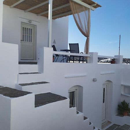 Melissou Place Apollonia  Luaran gambar