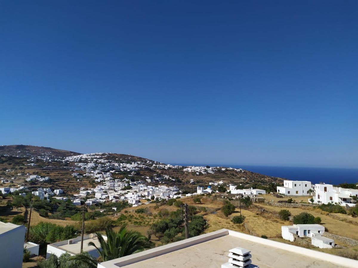 Melissou Place Apollonia  Luaran gambar