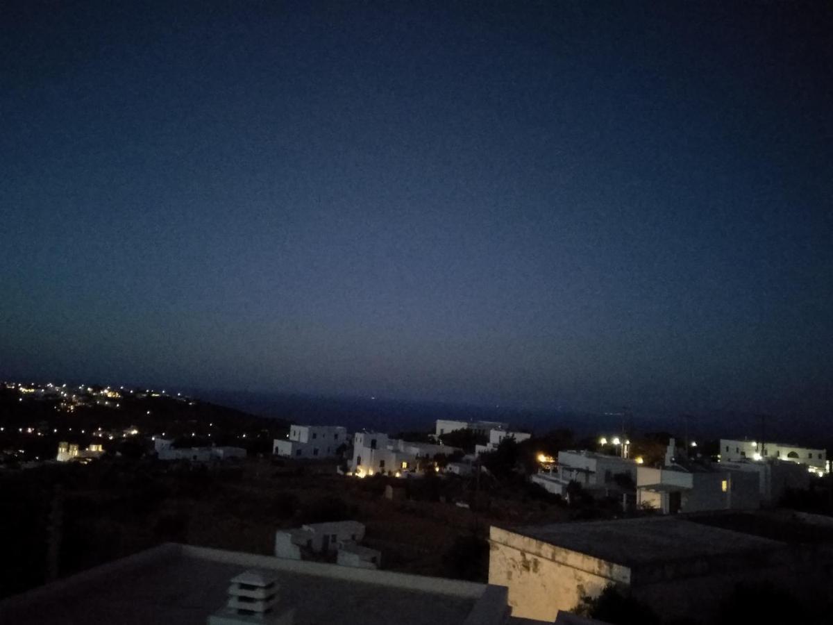 Melissou Place Apollonia  Luaran gambar