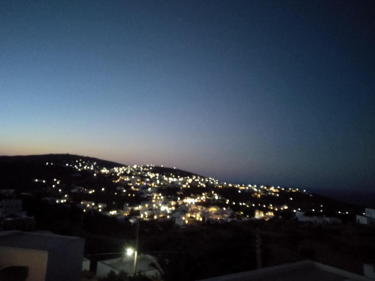 Melissou Place Apollonia  Luaran gambar