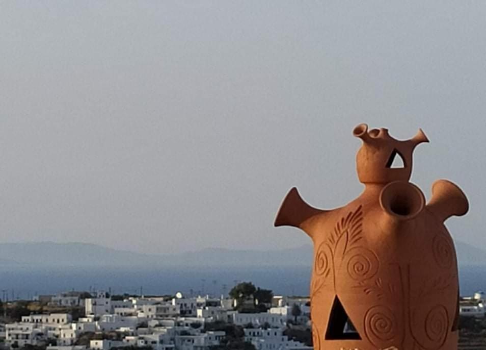 Melissou Place Apollonia  Luaran gambar