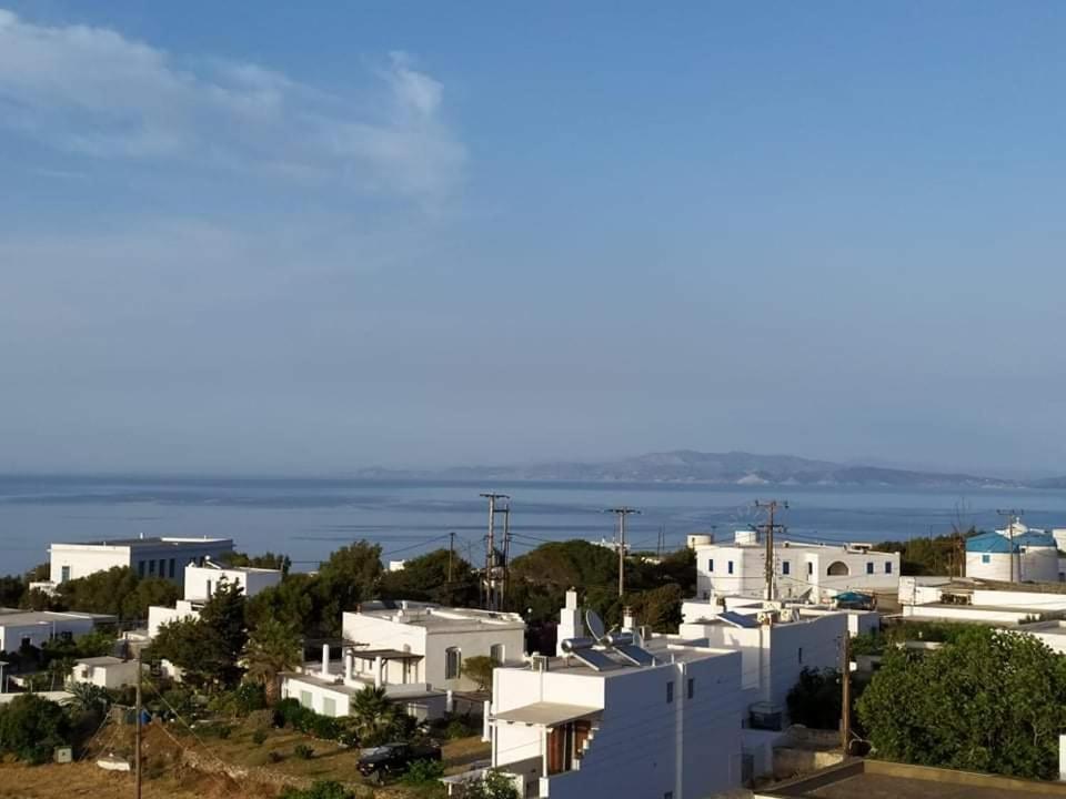 Melissou Place Apollonia  Luaran gambar