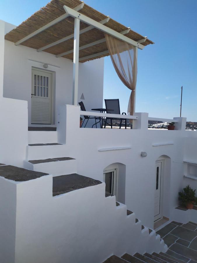 Melissou Place Apollonia  Luaran gambar