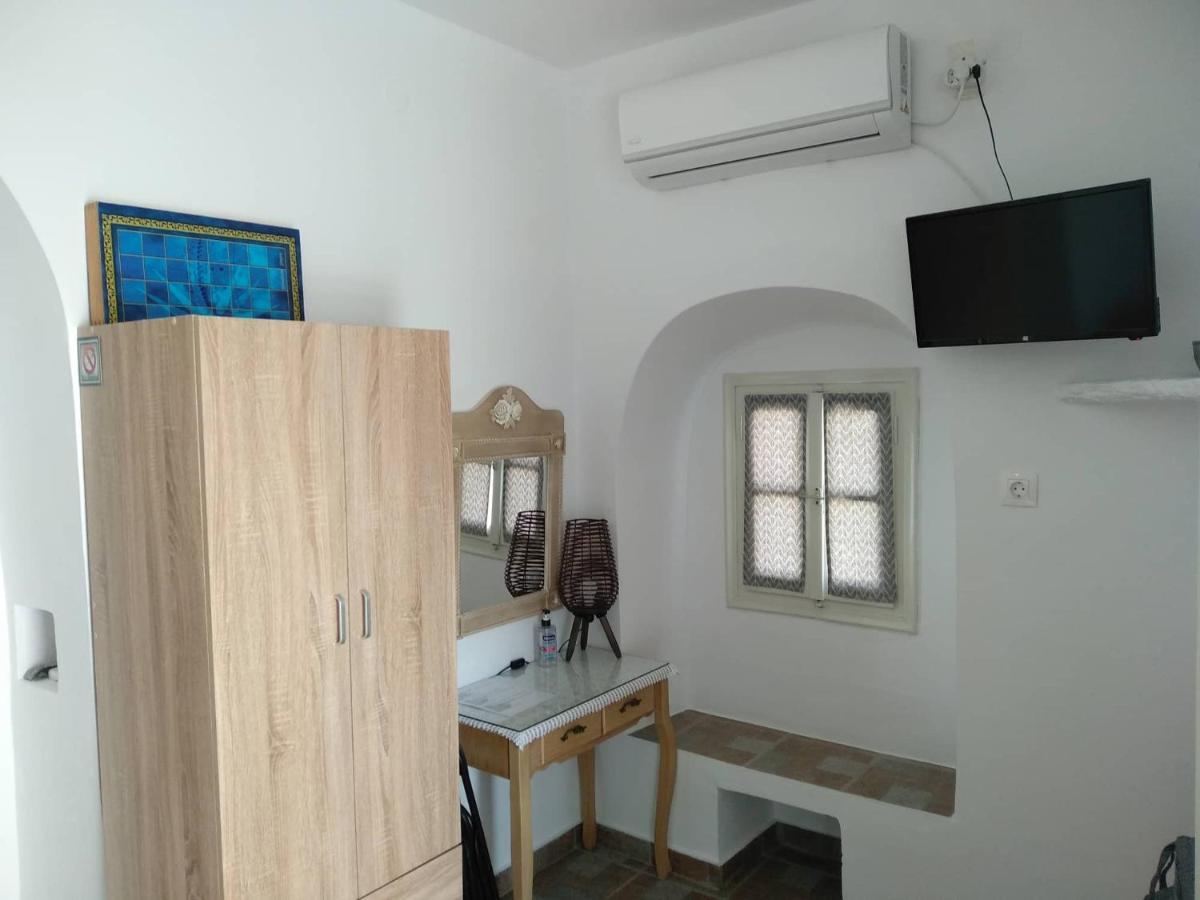 Melissou Place Apollonia  Luaran gambar