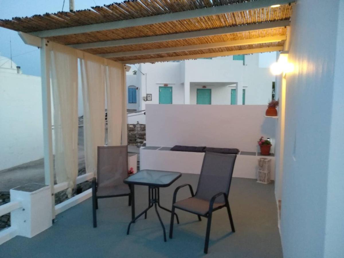 Melissou Place Apollonia  Luaran gambar