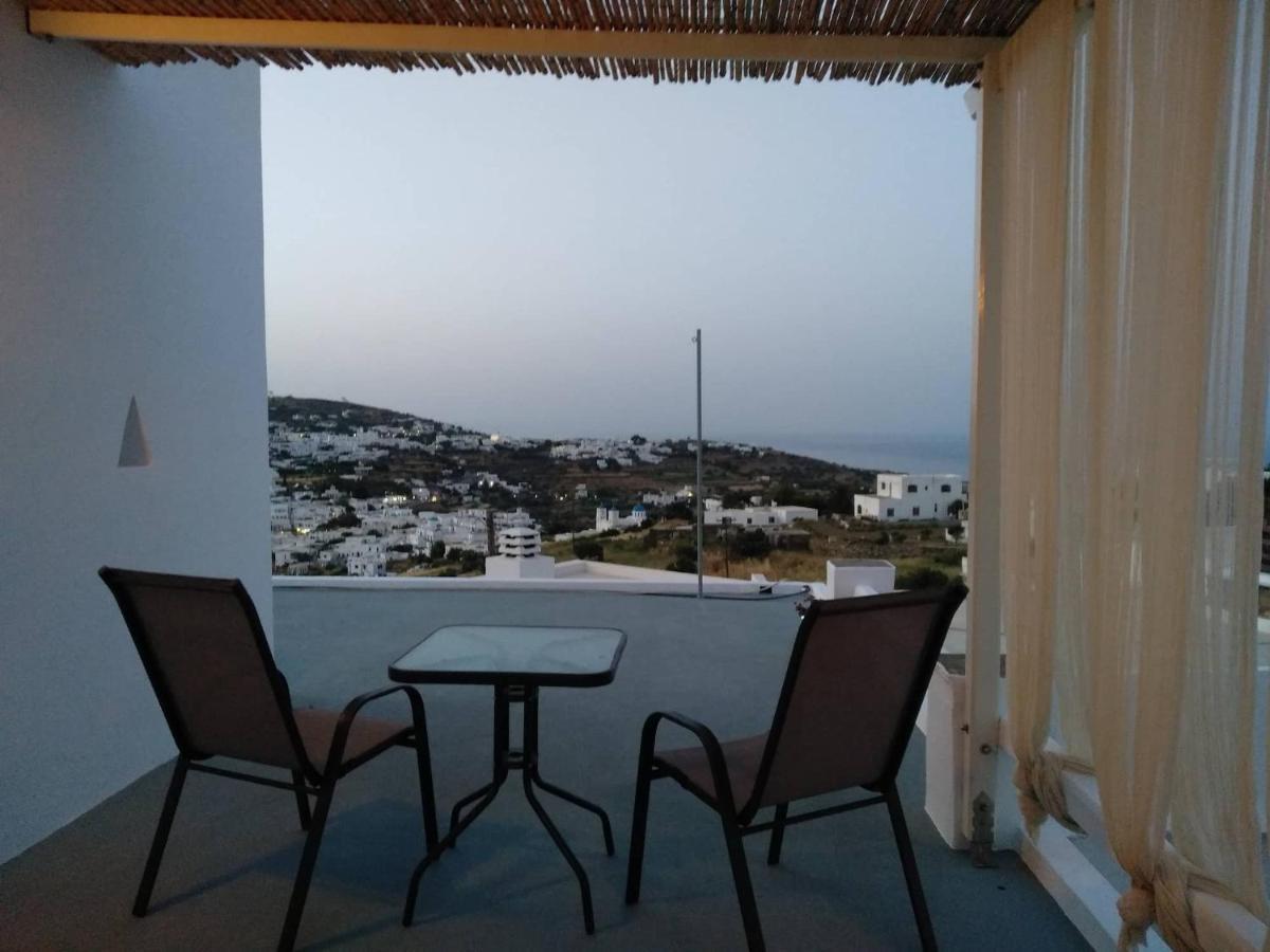 Melissou Place Apollonia  Luaran gambar