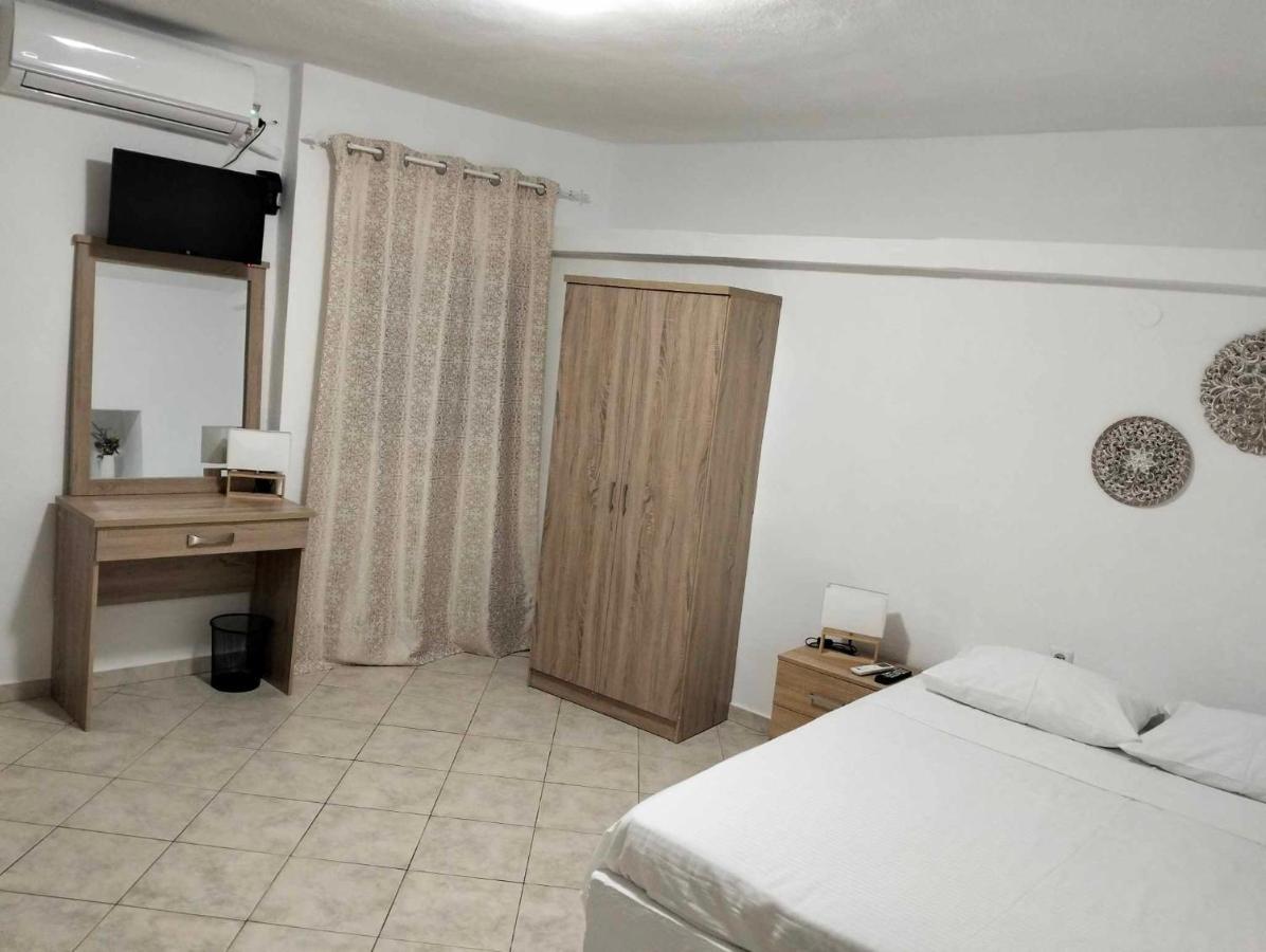 Melissou Place Apollonia  Luaran gambar