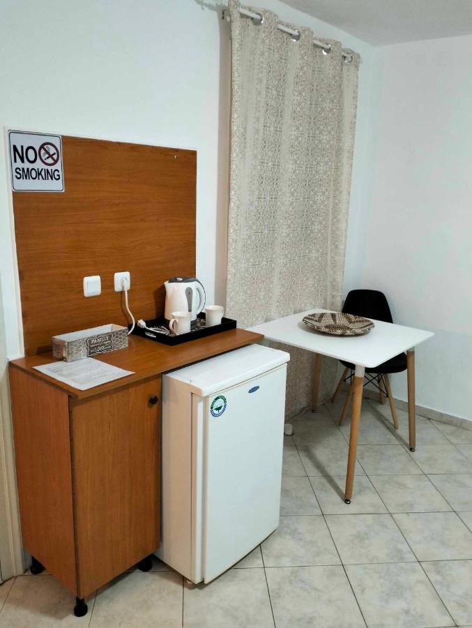 Melissou Place Apollonia  Luaran gambar