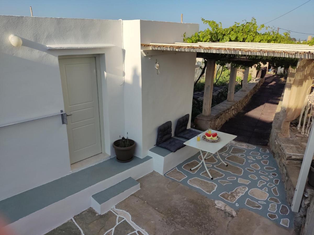 Melissou Place Apollonia  Luaran gambar